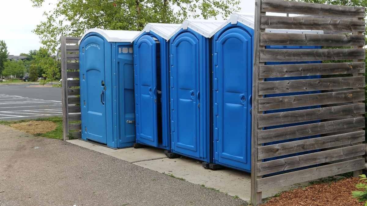 Porta Potty Rental Pros - Top Porta Potty Rentals in Gulf Hammock, FL, 32639